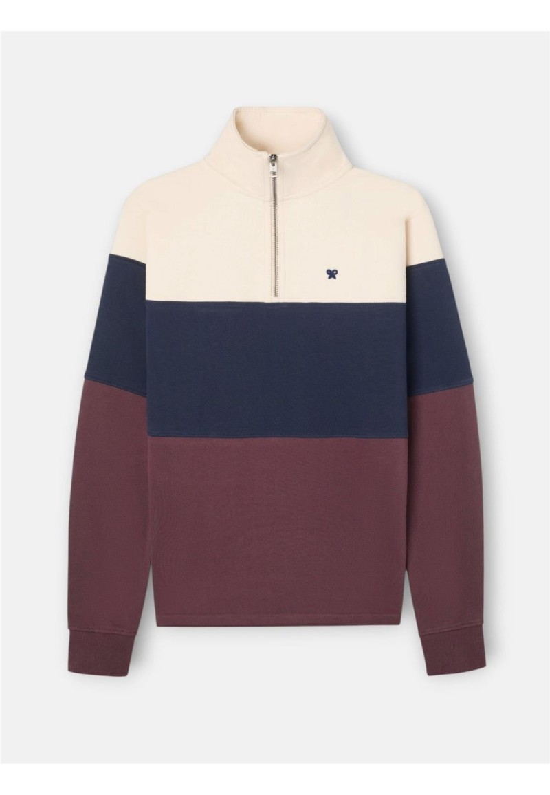 Sudadera Silbon 2