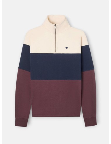 Sudadera Silbon