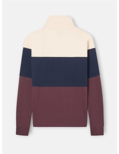Sudadera Silbon