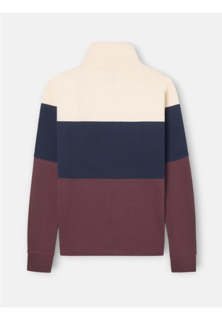 Sudadera Silbon
