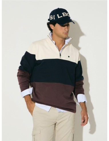 Sudadera Silbon
