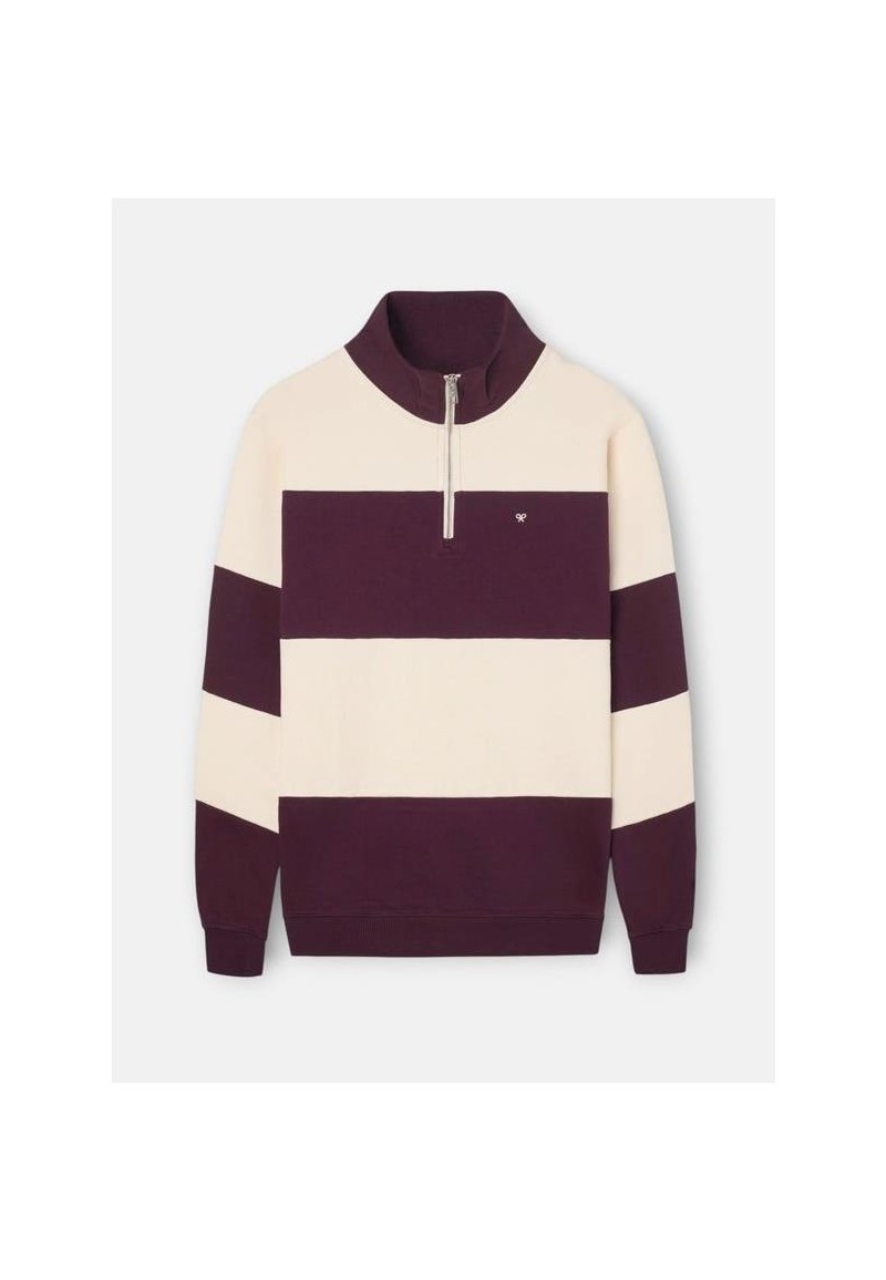 Sudadera Silbon