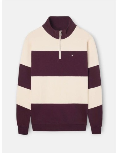 Sudadera Silbon