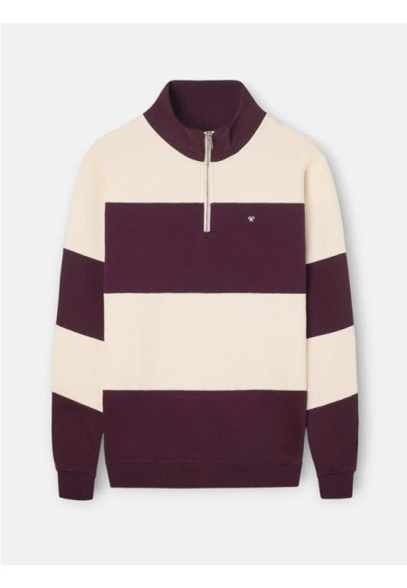 Sudadera Silbon