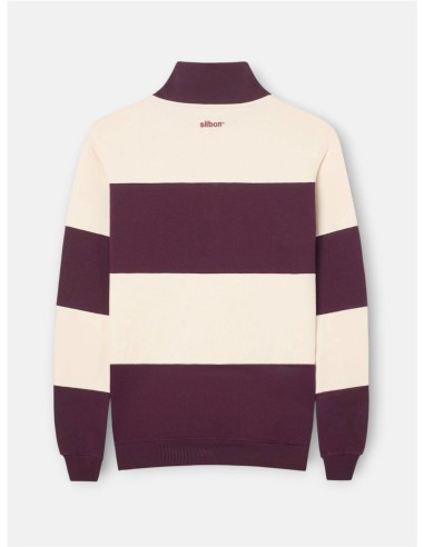 Sudadera Silbon