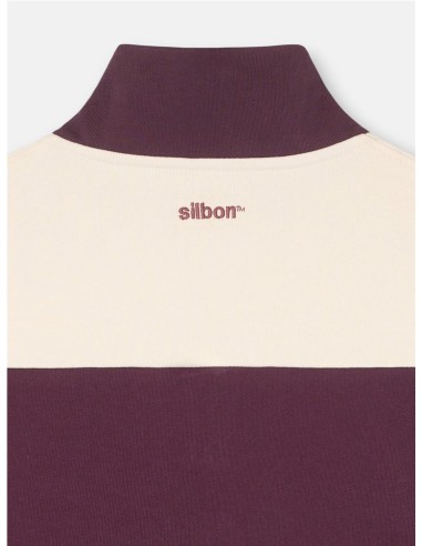 Sudadera Silbon