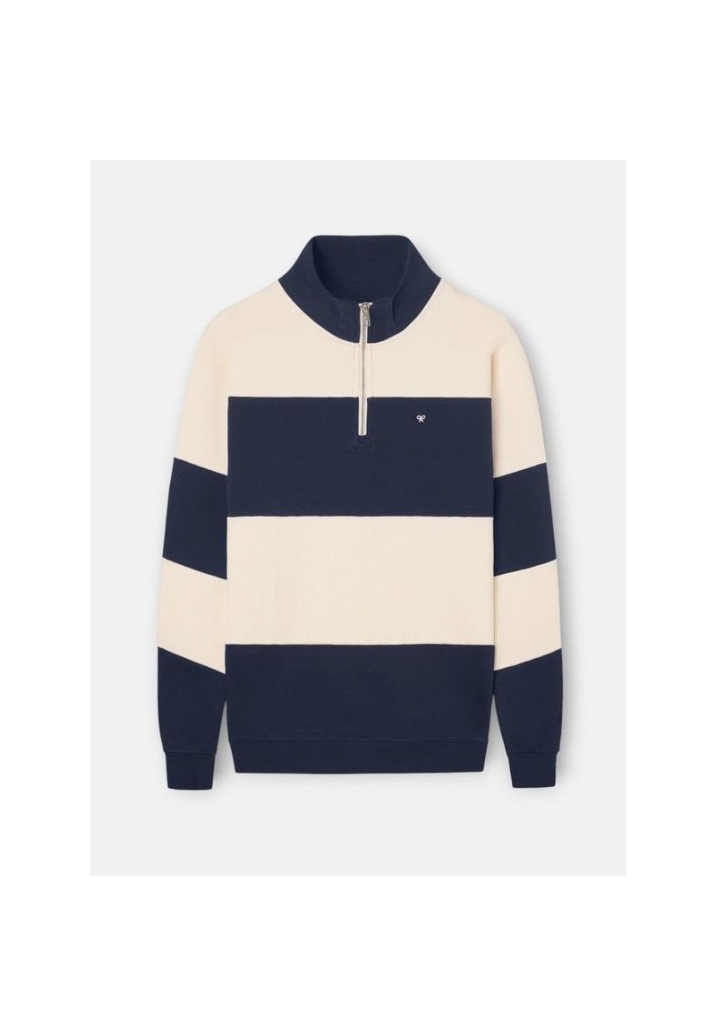 Sudadera Silbon