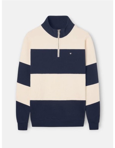 Sudadera Silbon