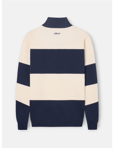 Sudadera Silbon