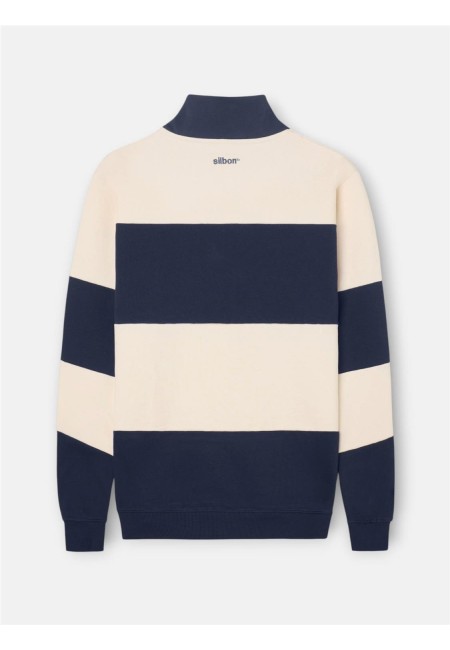 Sudadera Silbon