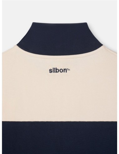 Sudadera Silbon