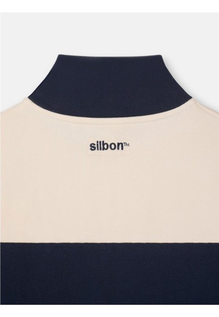 Sudadera Silbon
