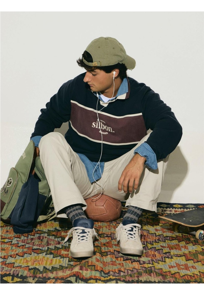 Polo Silbon