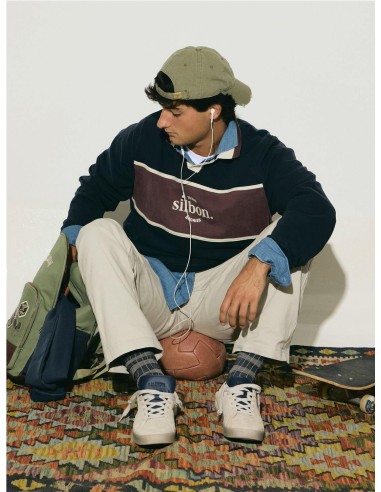 Polo Silbon