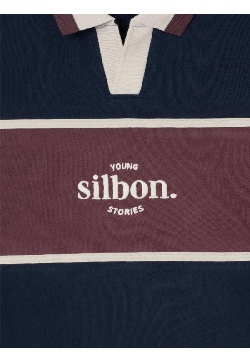 Polo Silbon 2
