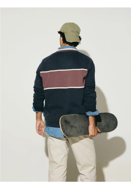 Polo Silbon