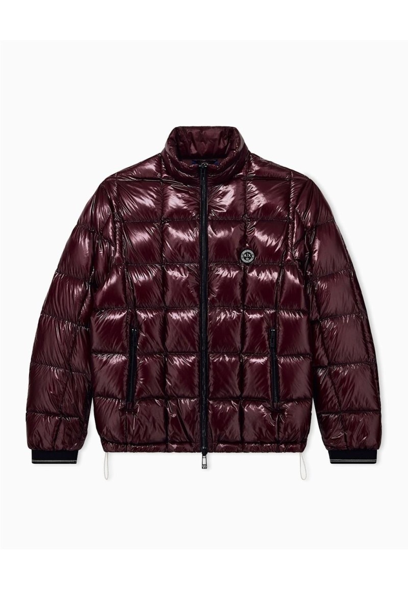 Parka Armani Exchange.