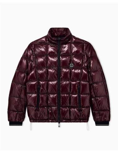 Parka Armani Exchange.
