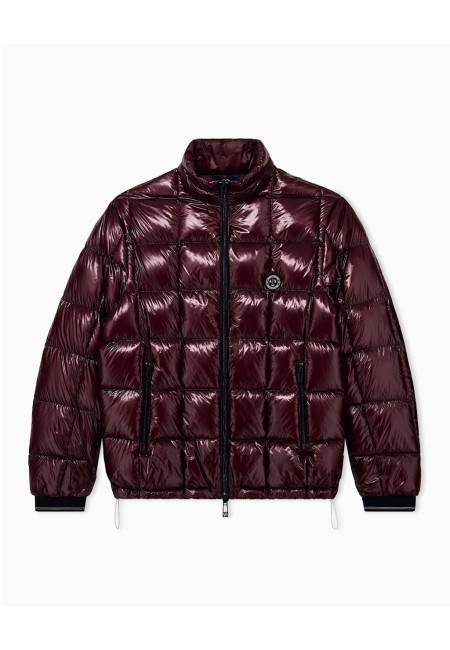 Parka Armani Exchange.