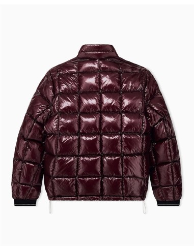 Parka Armani Exchange.