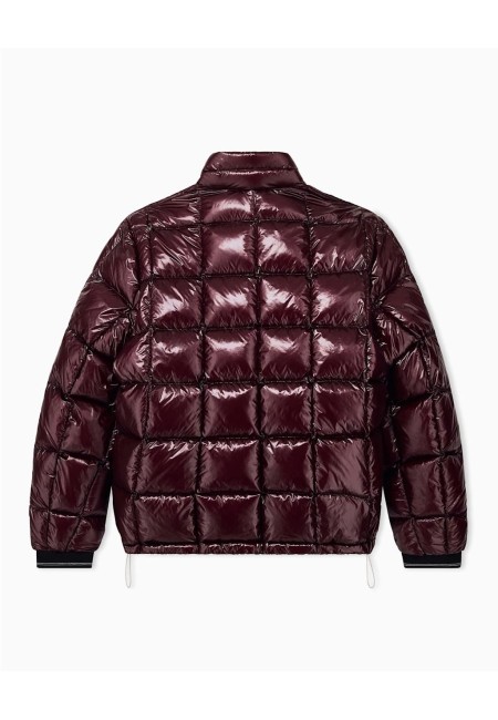 Parka Armani Exchange.