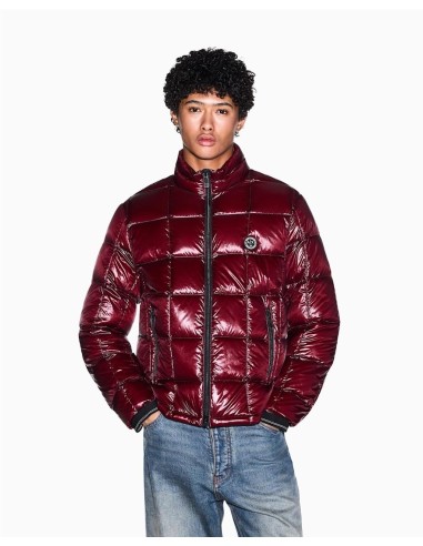 Parka Armani Exchange.