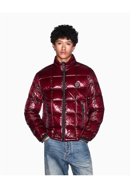 Parka Armani Exchange.