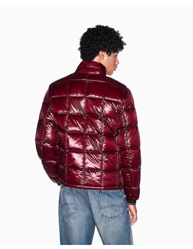 Parka Armani Exchange.
