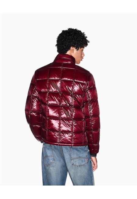 Parka Armani Exchange.