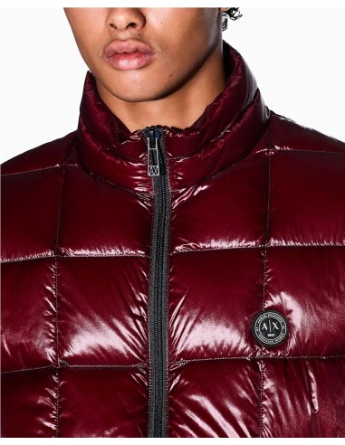 Parka Armani Exchange.