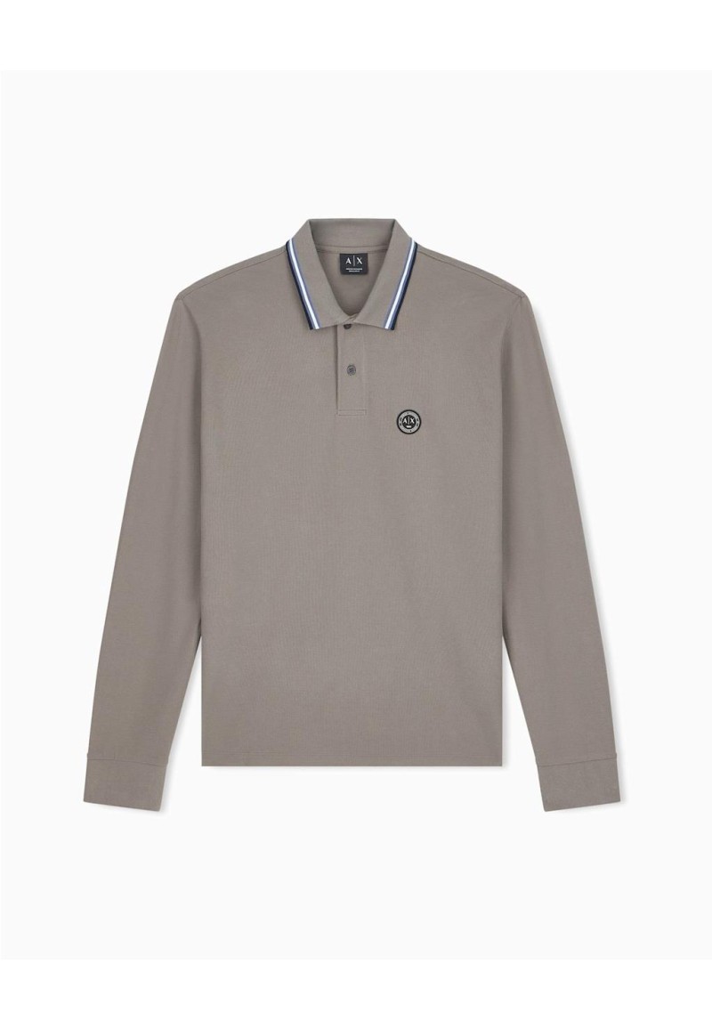 Polo Armani Exchange