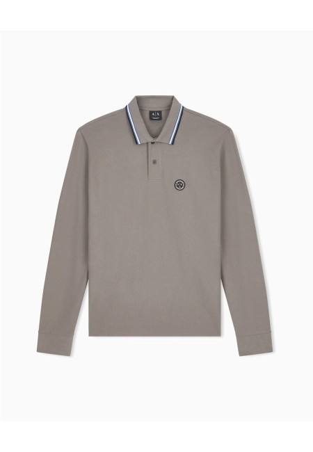 Polo Armani Exchange