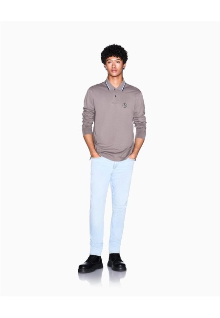 Polo Armani Exchange