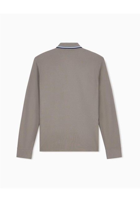 Polo Armani Exchange