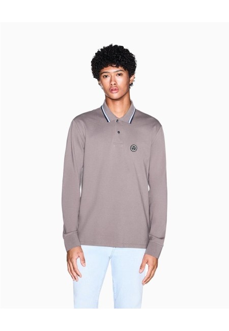 Polo Armani Exchange