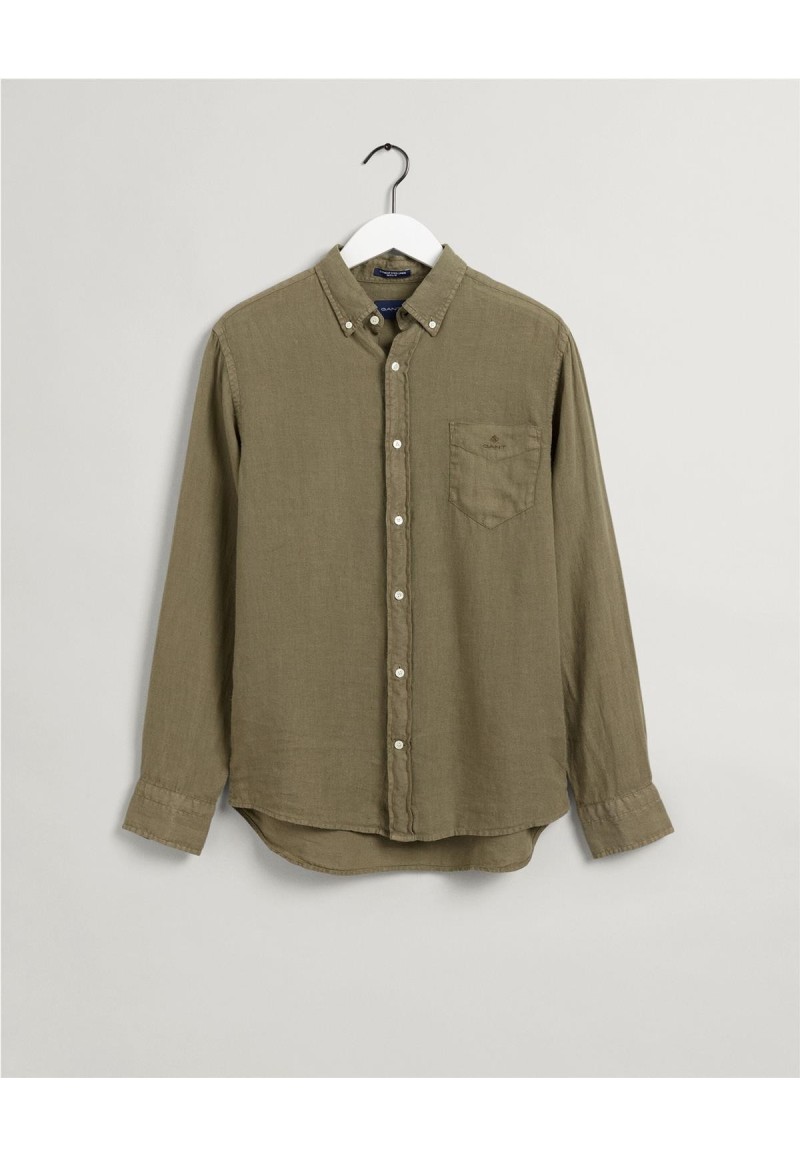 Camisa Gant