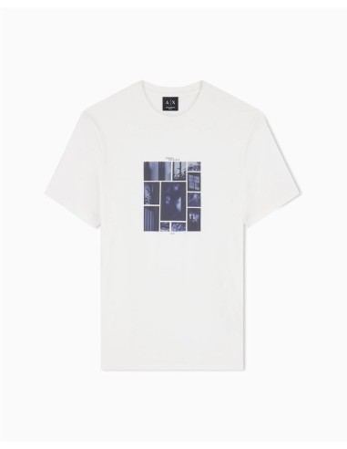 Camiseta Armani Exchange