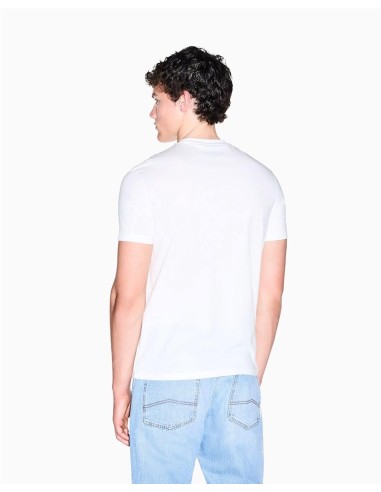Camiseta Armani Exchange