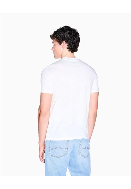 Camiseta Armani Exchange