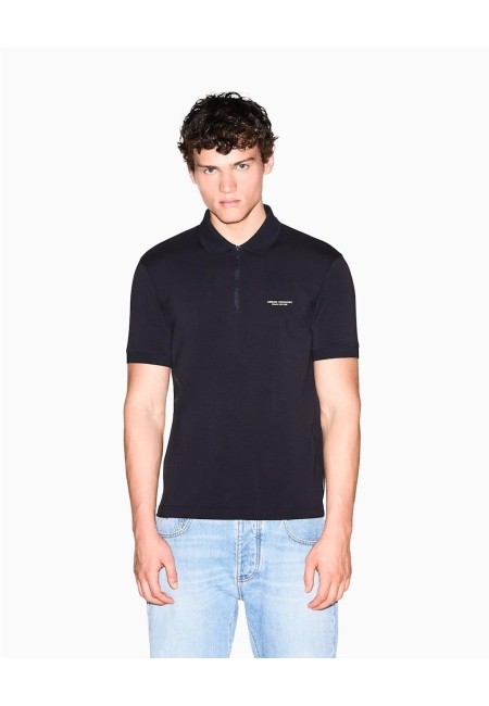 Polo Armani Exchange