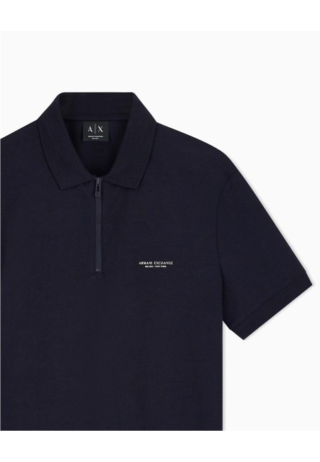 Polo Armani Exchange