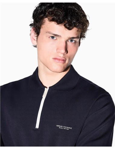 Polo Armani Exchange