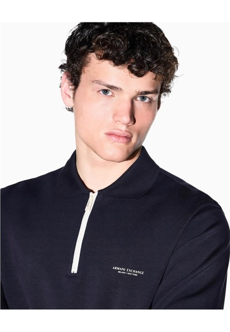Polo Armani Exchange