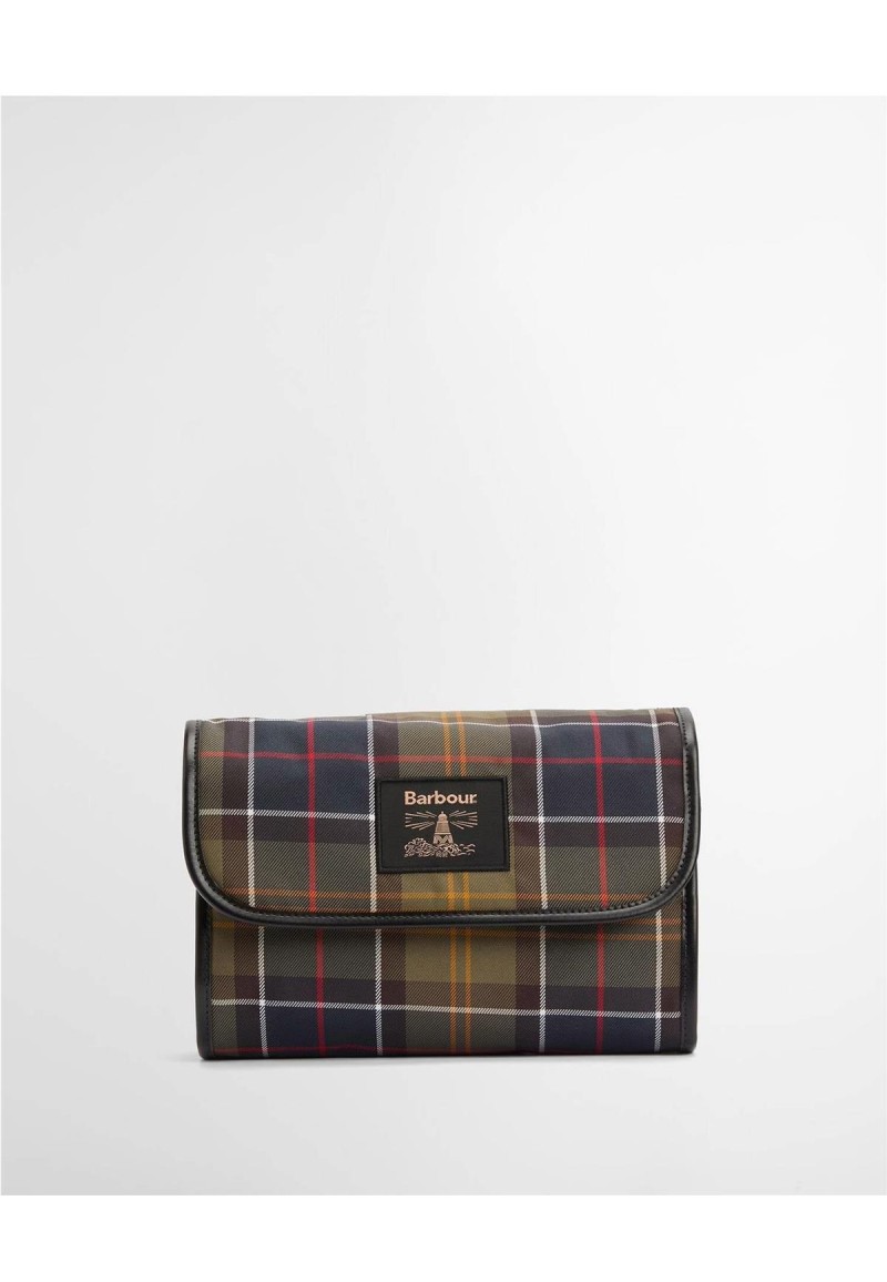 Neceser Barbour