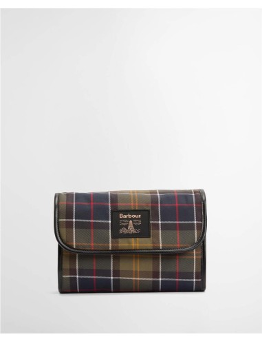 Neceser Barbour