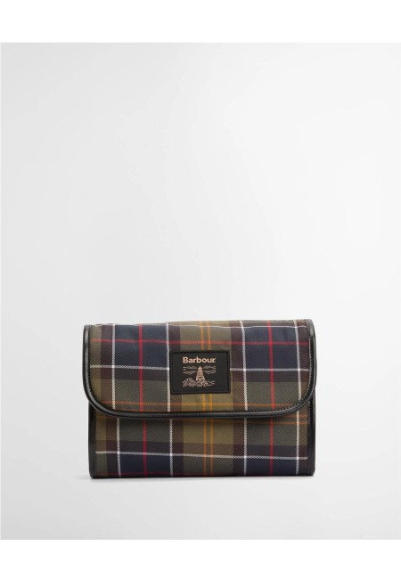 Neceser Barbour