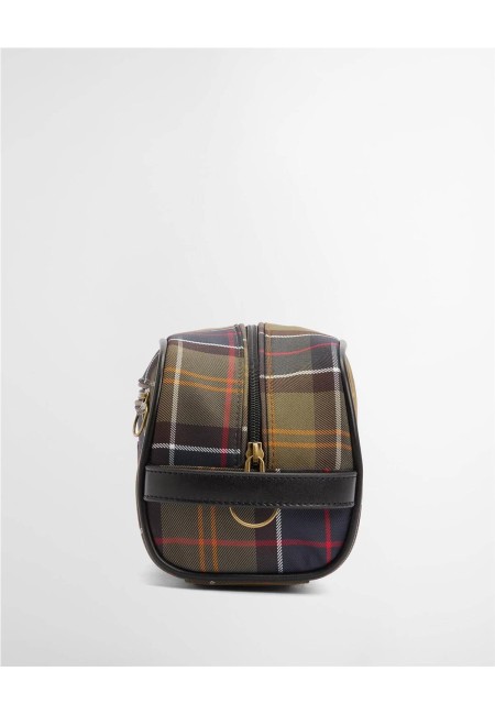 Neceser Barbour