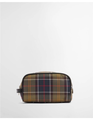 Neceser Barbour