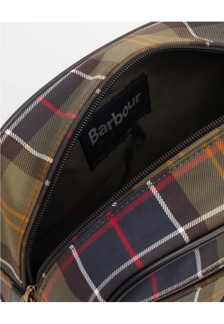 Neceser Barbour