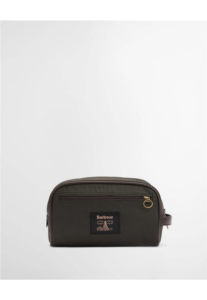 Neceser Barbour